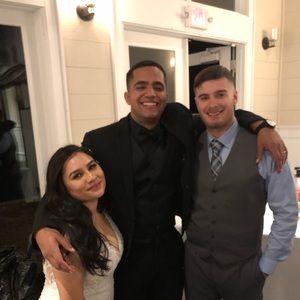 Meet your Posher, Justin